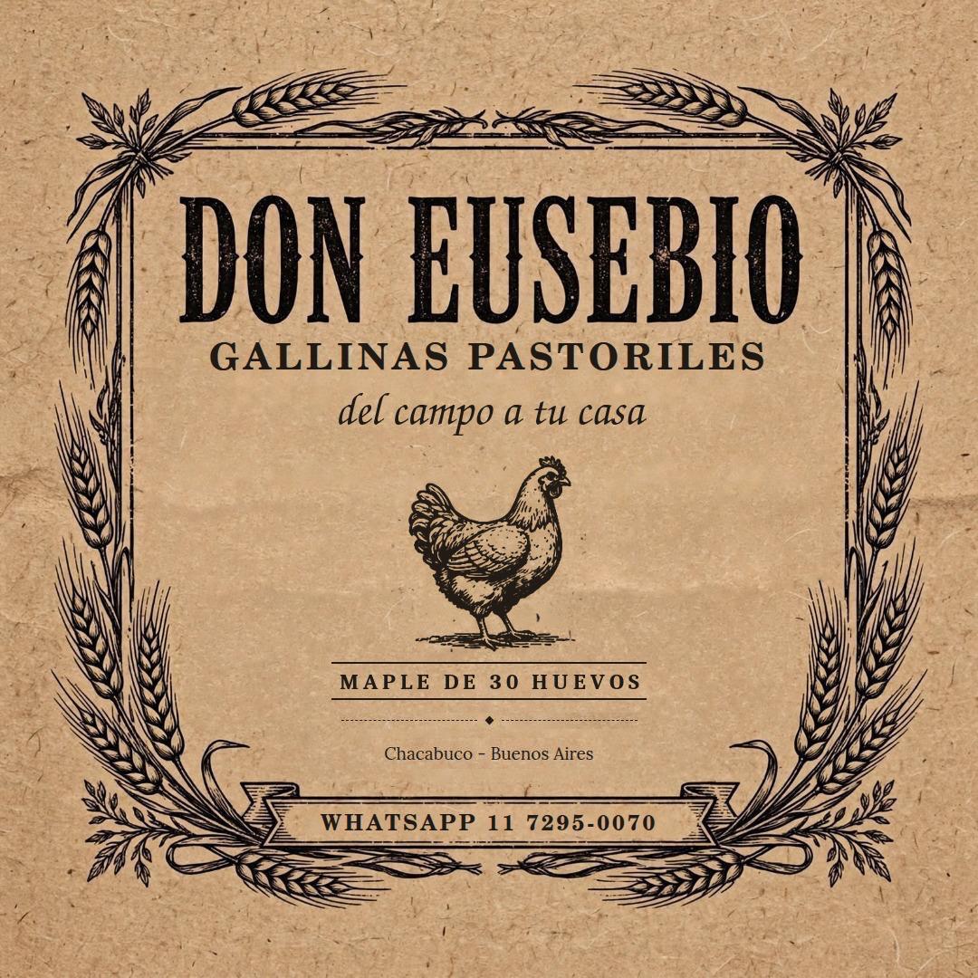Don Eusebio